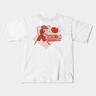 Freddie Mills Kids T-Shirt